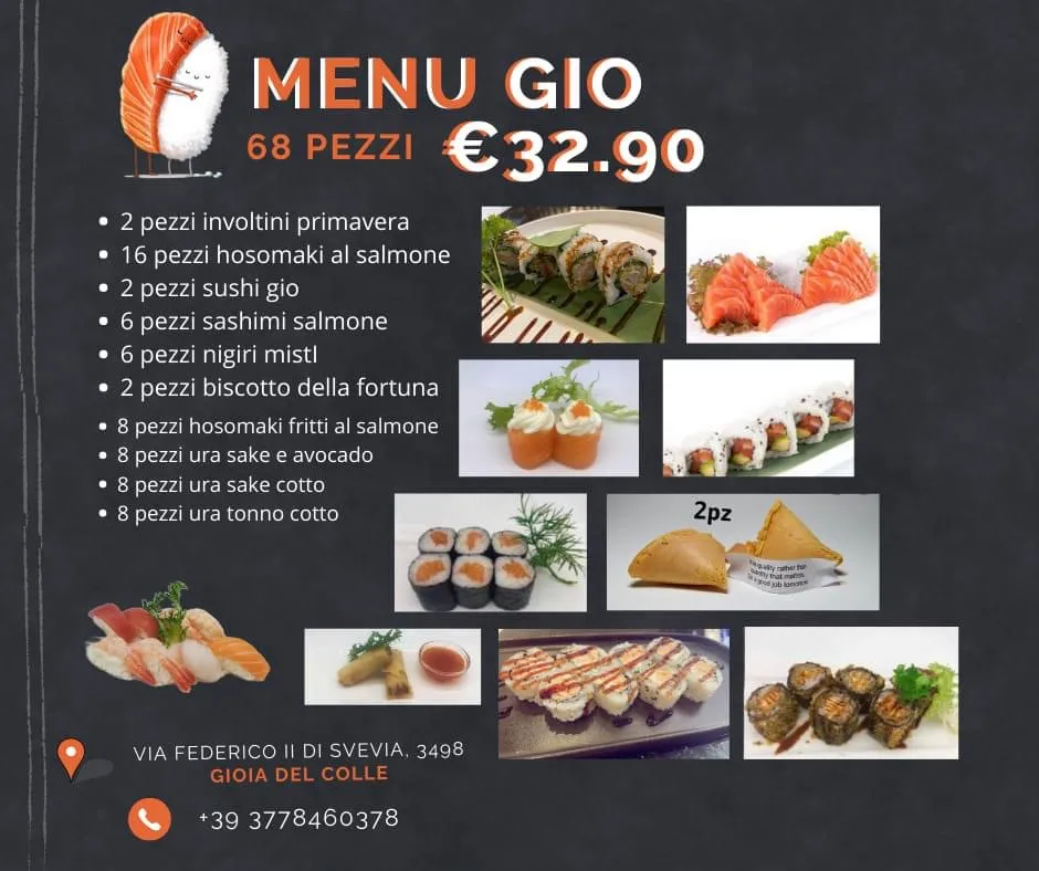 Menu_Sushi Gio-Gioia del Colle_Gioia del Colle_image_2