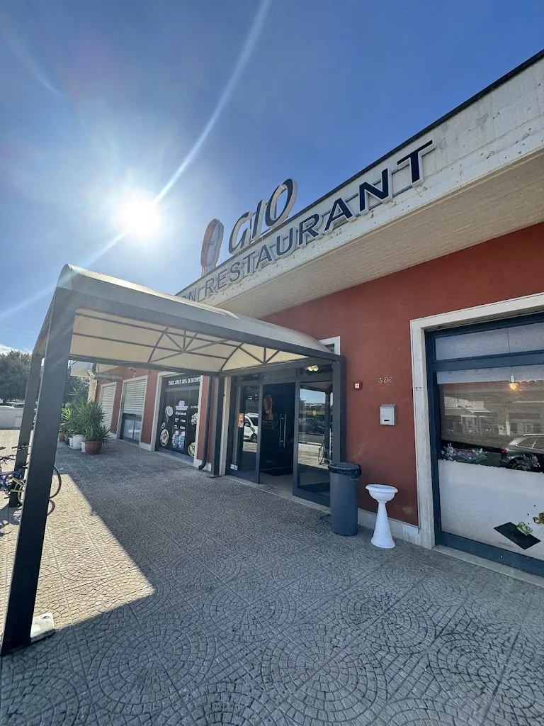 Maikol Polizio_Sushi Gio-Gioia del Colle_Gioia del Colle_review