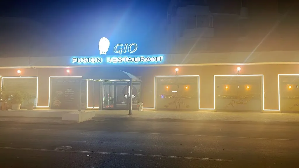 Sushi Gio-Gioia del Colle restaurant in Gioia del Colle