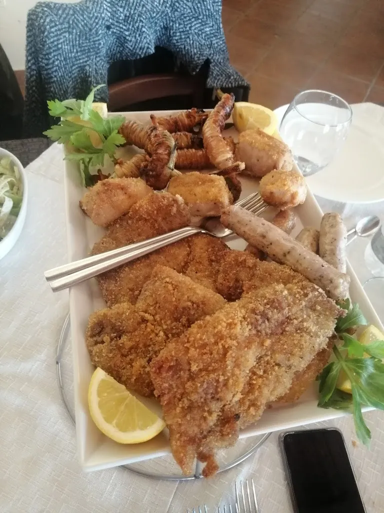 Giuseppe Buttitta_Agriturismo 'A Traversa_Aliminusa_review