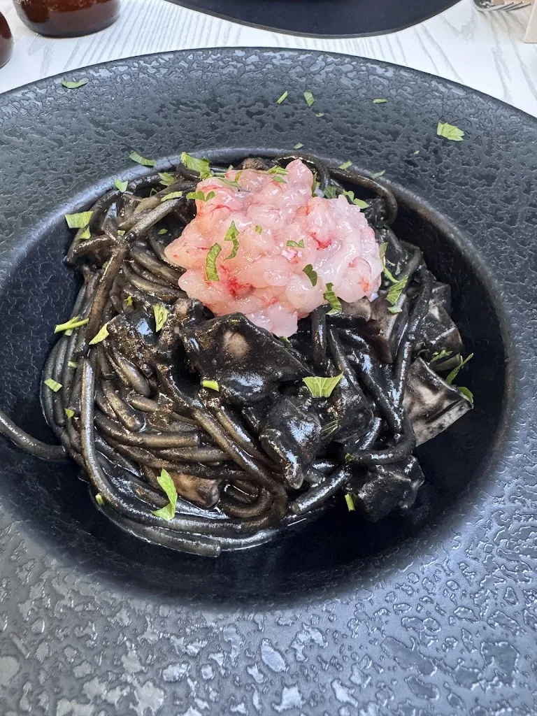 Wai Yee Wong_Il Culinario_Aliminusa_review