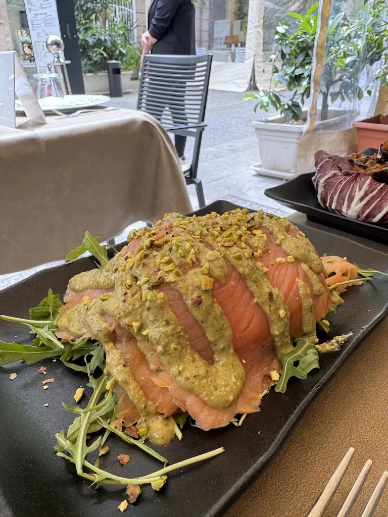 Denise - Health Coach_Il Culinario_Aliminusa_review