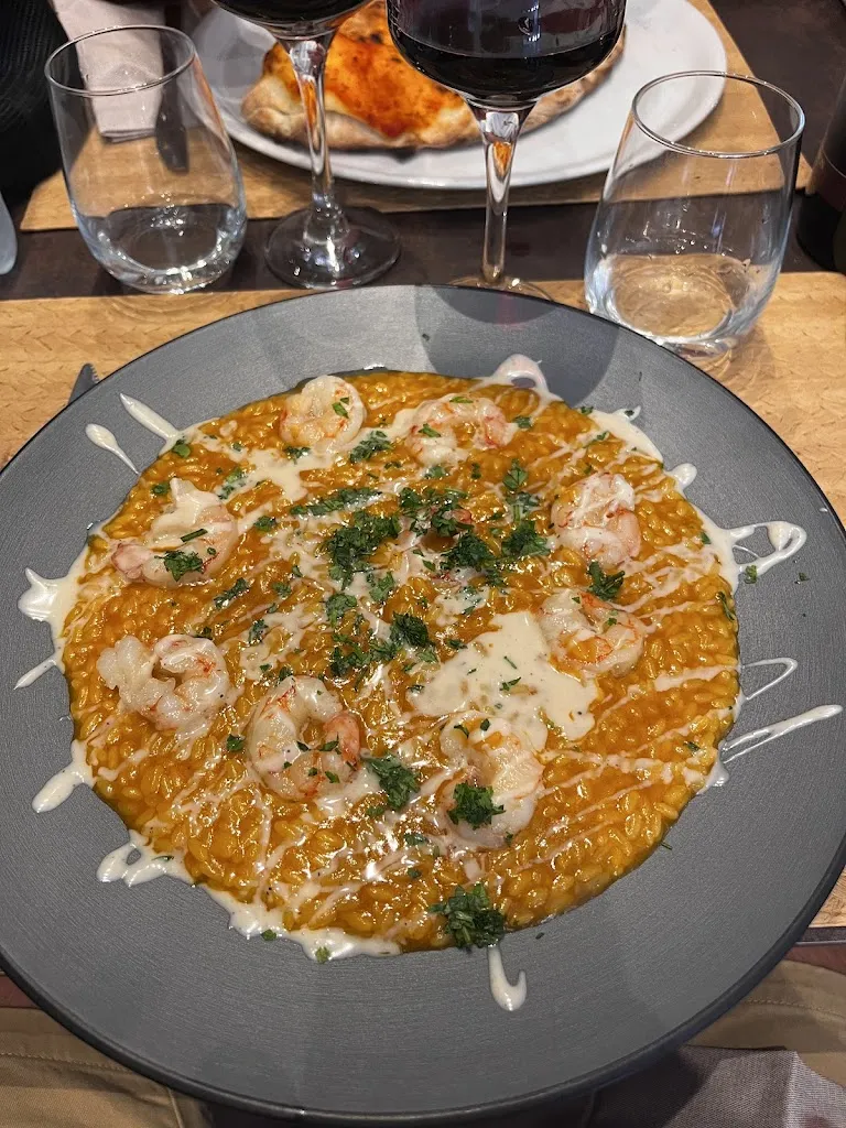 daniel myatt_STUZZICANDO_Aliminusa_review