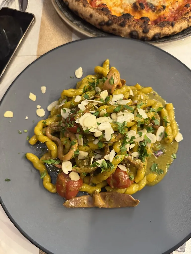 Aymen Sakka_STUZZICANDO_Aliminusa_review