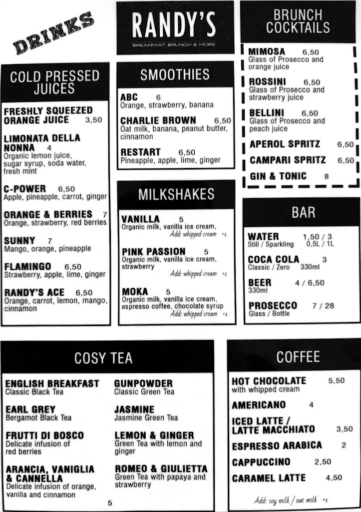 Menu_Randy's - Breakfast, Brunch & More_Aliminusa_image_1
