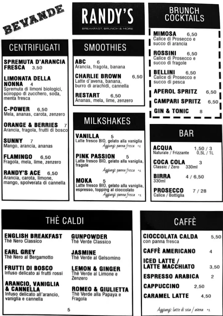 Menu_Randy's - Breakfast, Brunch & More_Aliminusa_image_2