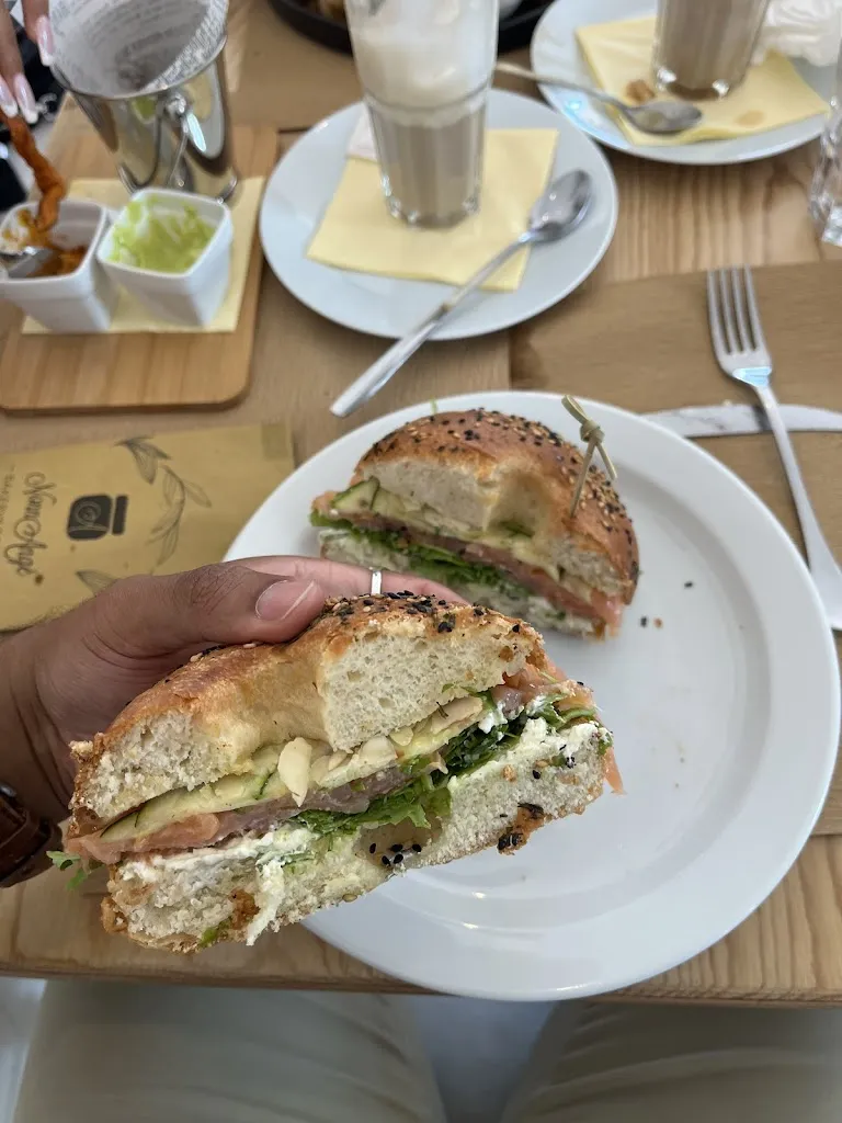 Menu_Randy's - Breakfast, Brunch & More_Aliminusa_image_9