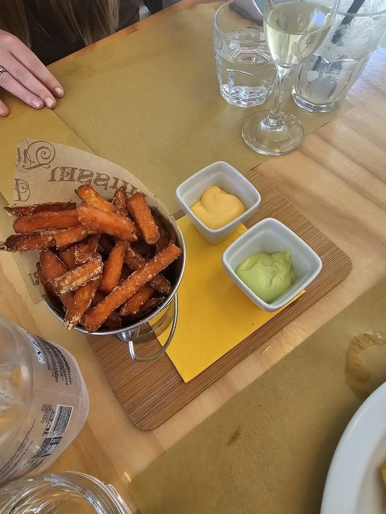 Micah Savage_Randy's - Breakfast, Brunch & More_Aliminusa_review