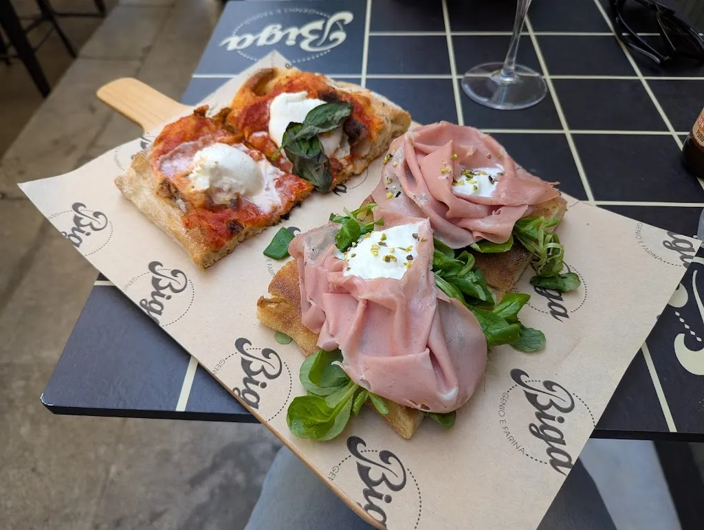 Fuad Tabba_BIGA Genio e Farina_Aliminusa_review