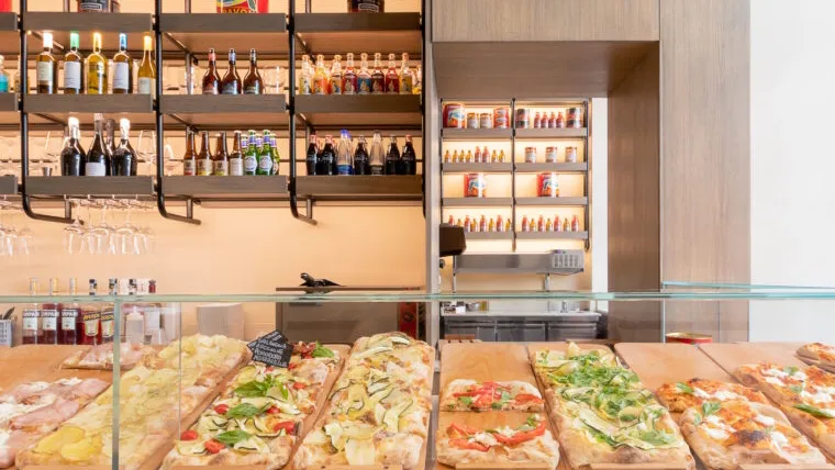 BIGA Genio e Farina restaurant in Aliminusa