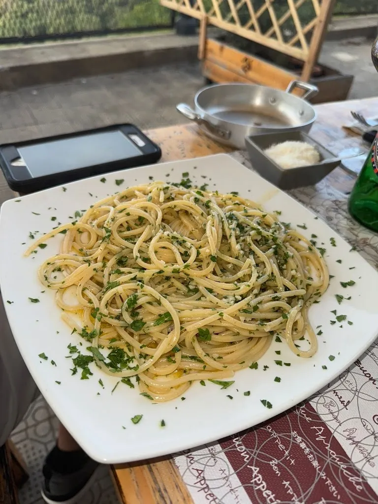 Shelly Catanzaro_'A Cuccagna_Aliminusa_review