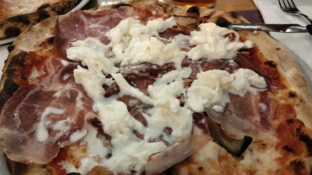 Menu_Pizzeria La Lira_Gioia del Colle_image_2