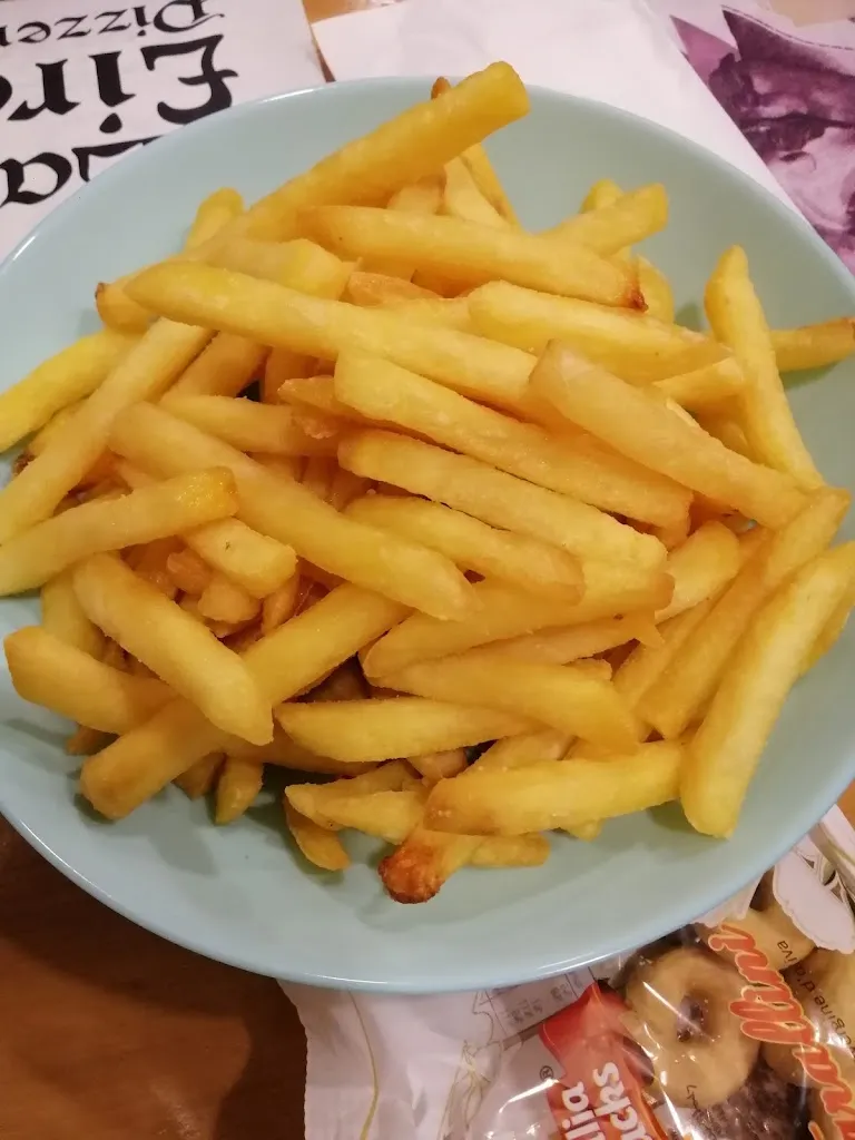 Menu_Pizzeria La Lira_Gioia del Colle_image_3