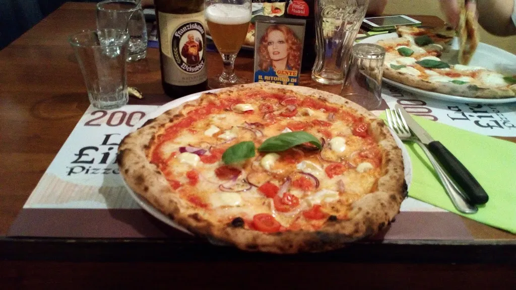 Menu_Pizzeria La Lira_Gioia del Colle_image_4