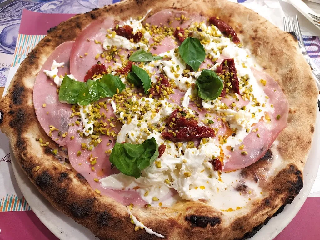 Menu_Pizzeria La Lira_Gioia del Colle_image_7