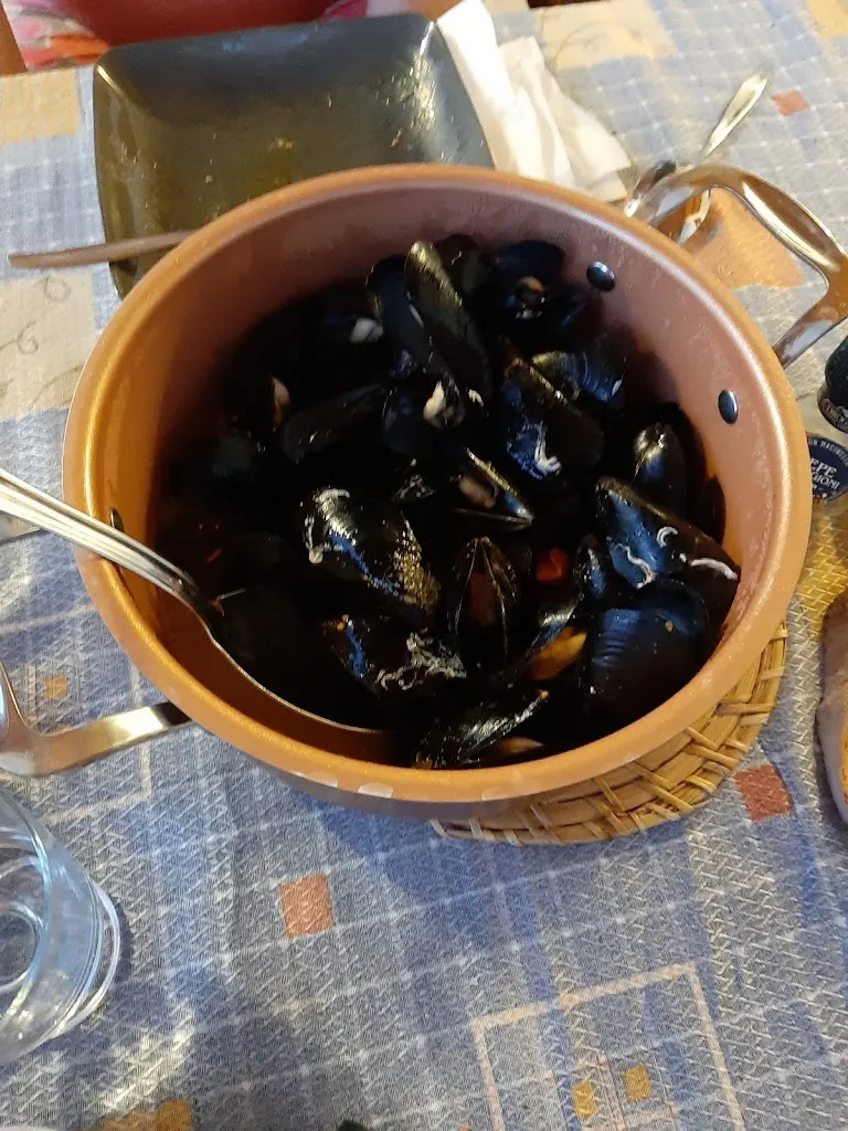 Menu_Pizzeria La Lira_Gioia del Colle_image_8