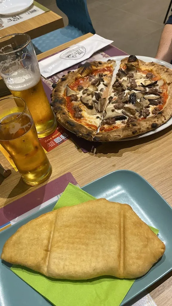 Wino Wroclaw_Pizzeria La Lira_Gioia del Colle_review