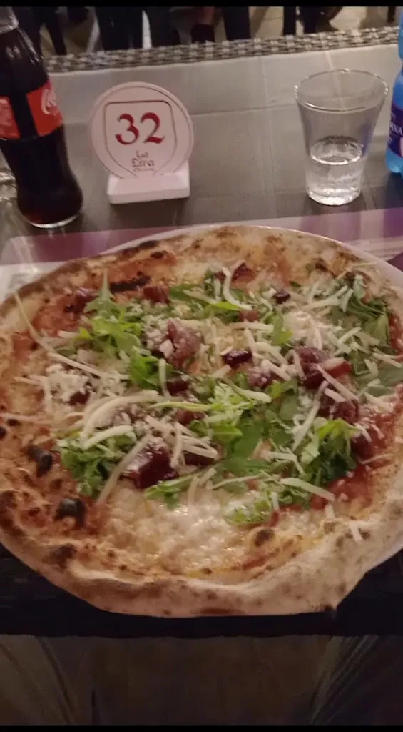 Pizzeria La Lira_Gioia del Colle_slider_image_2