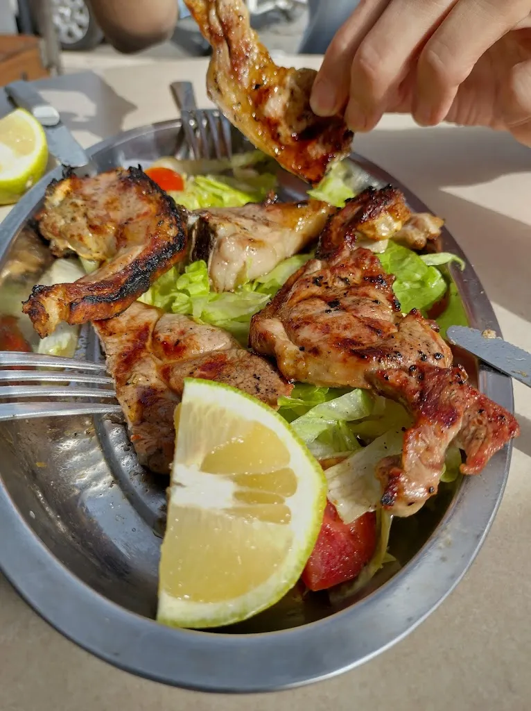 Mirkó Anna_Mancia Ca Ti Passa_Aliminusa_review