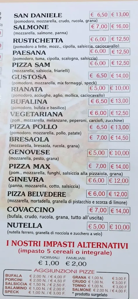 Menu_Pizzeria Da Carletto_Altavilla Milicia_image_3
