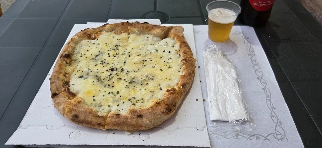 Herman Jan Sierkstra_Pizzeria Da Carletto_Altavilla Milicia_review