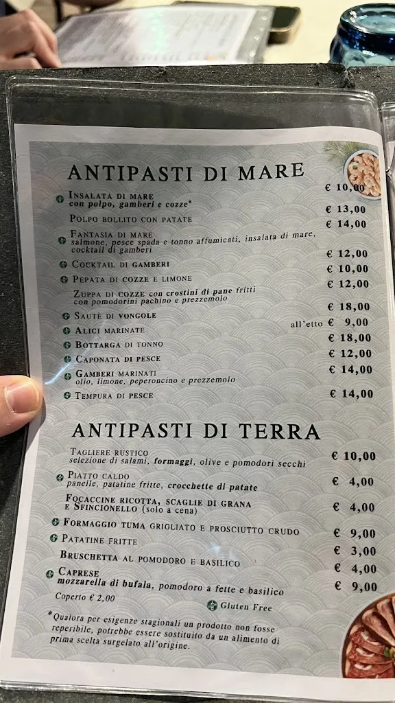 Menu_Trattoria del Mare Incandela_Altavilla Milicia_image_4