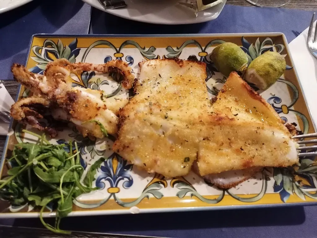 Much See_Trattoria del Mare Incandela_Altavilla Milicia_review