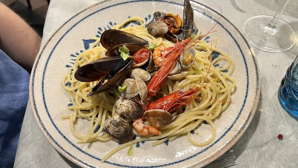 Trattoria del Mare Incandela_Altavilla Milicia_slider_image_2