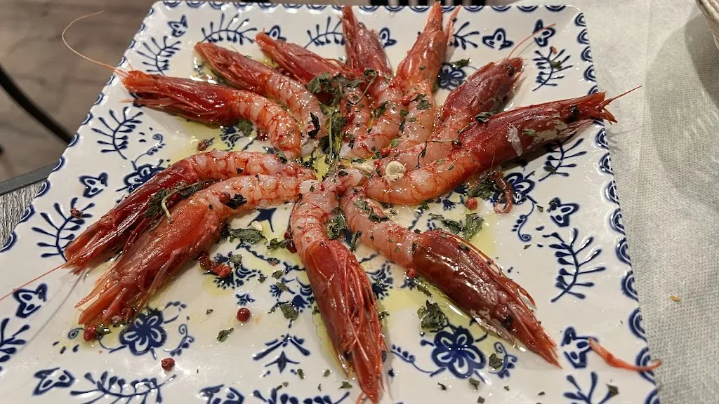 Trattoria del Mare Incandela_Altavilla Milicia_slider_image_3