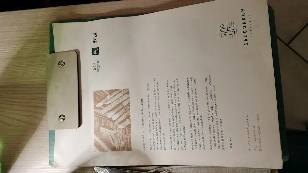 Menu_Saccharum Pizzeria Ristorante_Altavilla Milicia_immagine_4