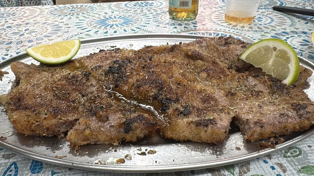 Mario Scherma_Street Food da Nicola_Altavilla Milicia_review