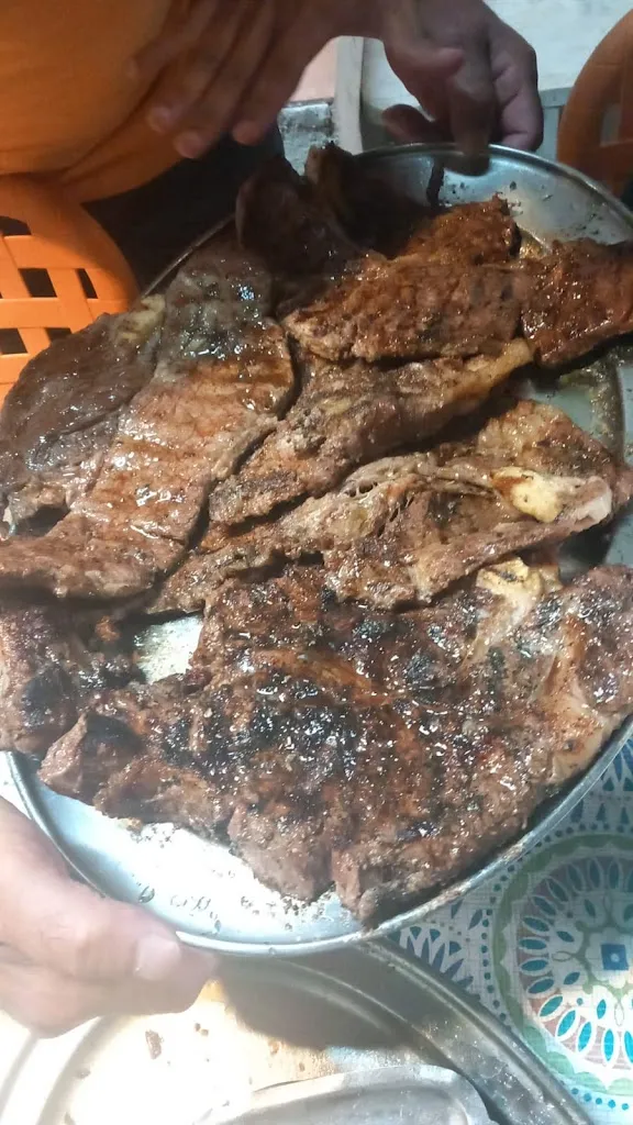 Loredana_Street Food da Nicola_Altavilla Milicia_review