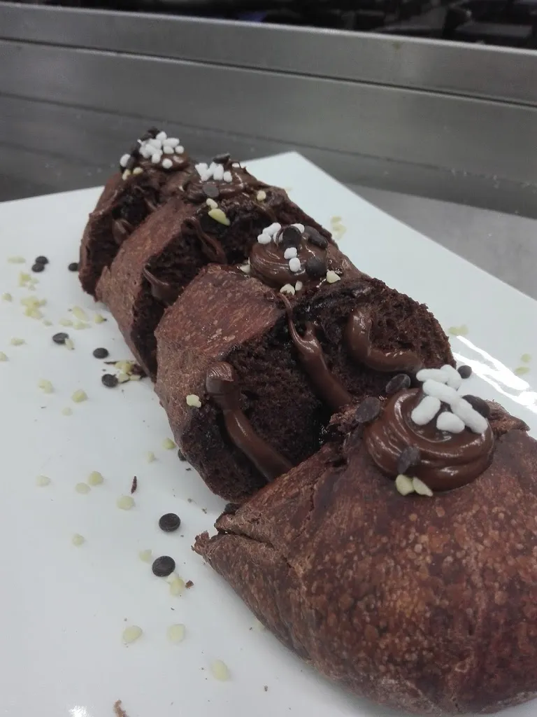 Menu_La Fattoria Bekeer's_Altavilla Milicia_image_8