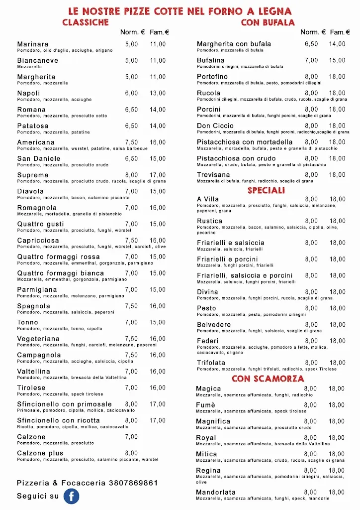 Menu_Pizzeria Don Ciccio_Altavilla Milicia_image_1