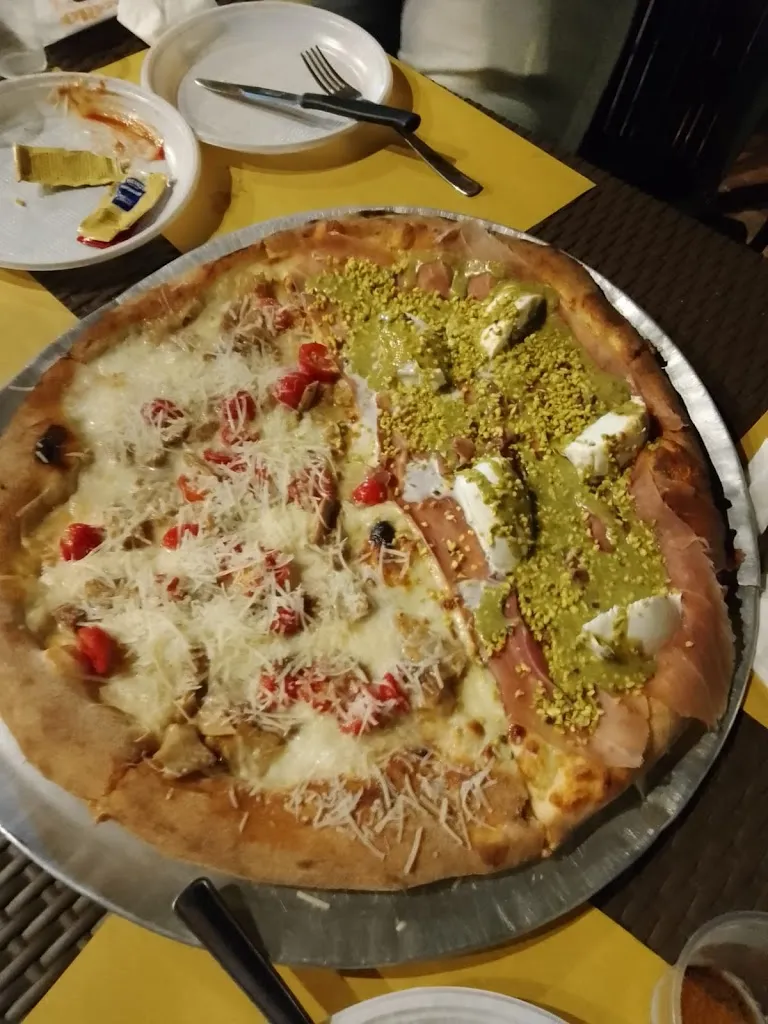 Vincenzo Giummarra_Pizzeria Don Ciccio_Altavilla Milicia_review