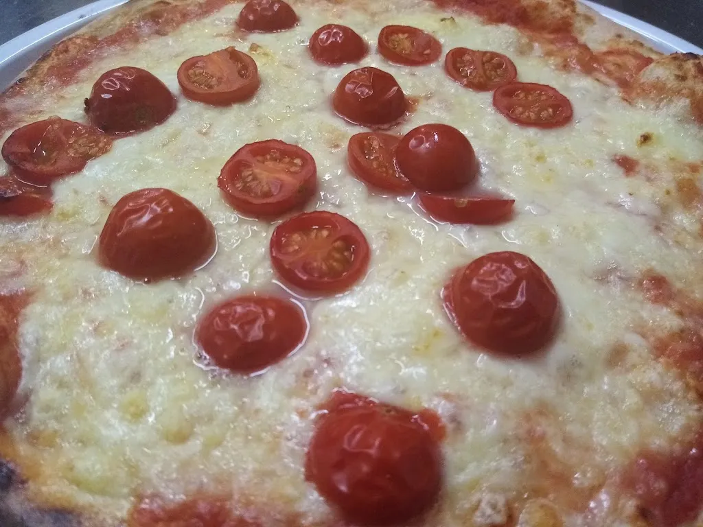 Pizzeria Don Ciccio restaurant in Altavilla Milicia