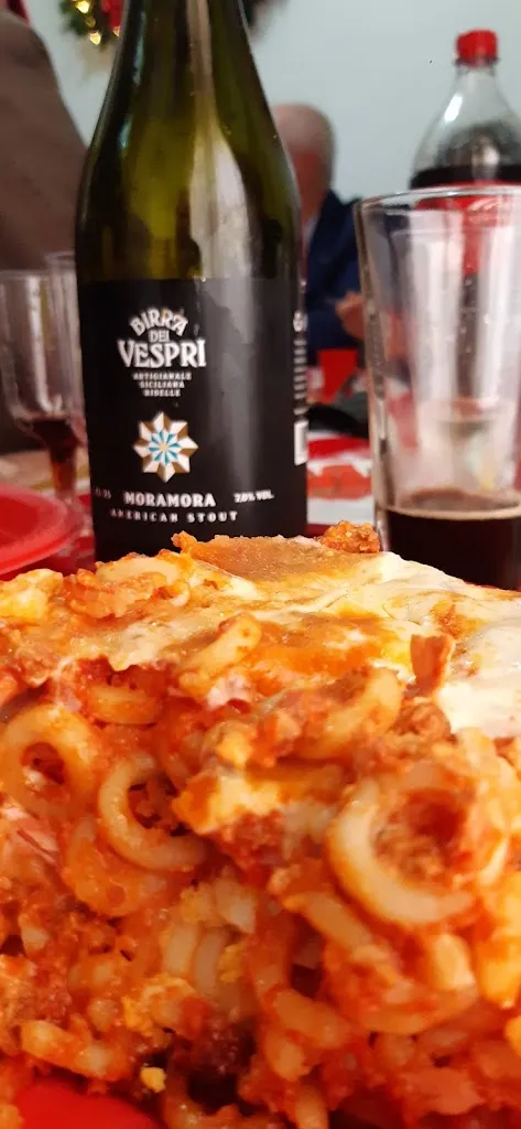 Menu_Birra Artigianale Siciliana - Birra Dei Vespri_Altavilla Milicia_image_8