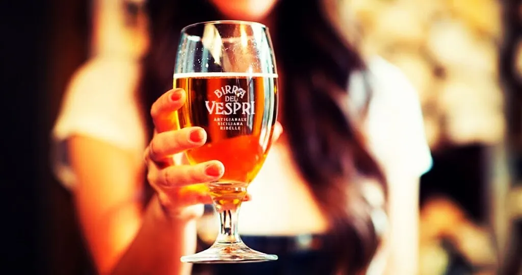 Menu_Birra Artigianale Siciliana - Birra Dei Vespri_Altavilla Milicia_image_9