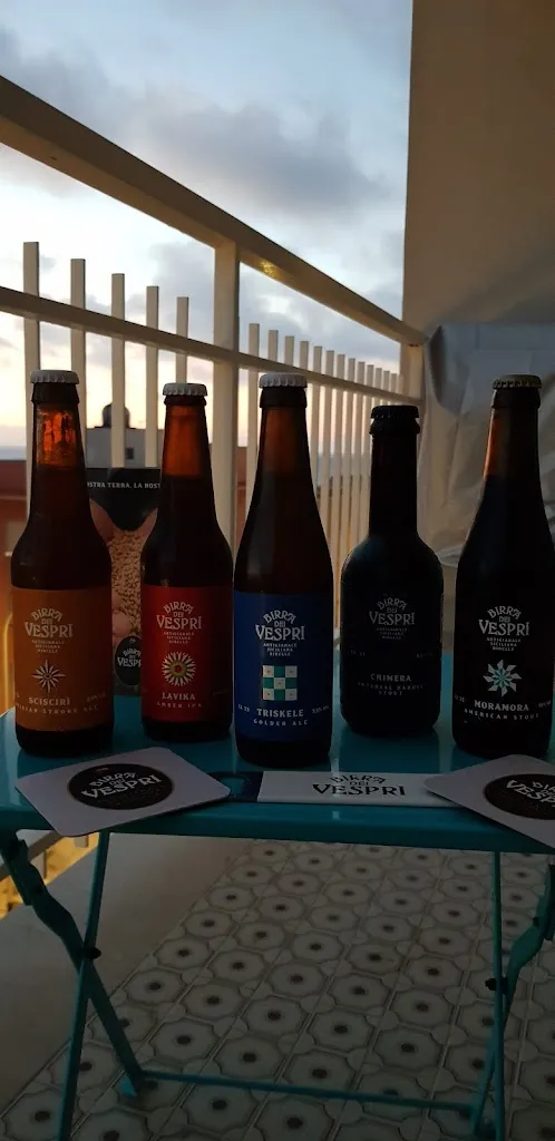 Donatella Piazza_Birra Artigianale Siciliana - Birra Dei Vespri_Altavilla Milicia_review