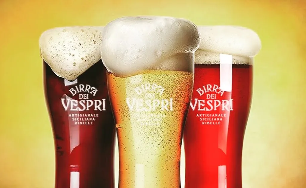 Birra Artigianale Siciliana - Birra Dei Vespri_Altavilla Milicia_slider_image_3