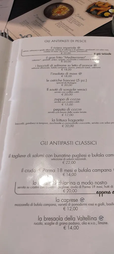 Menu_La Rotonda di Casteldaccia_Altavilla Milicia_image_2