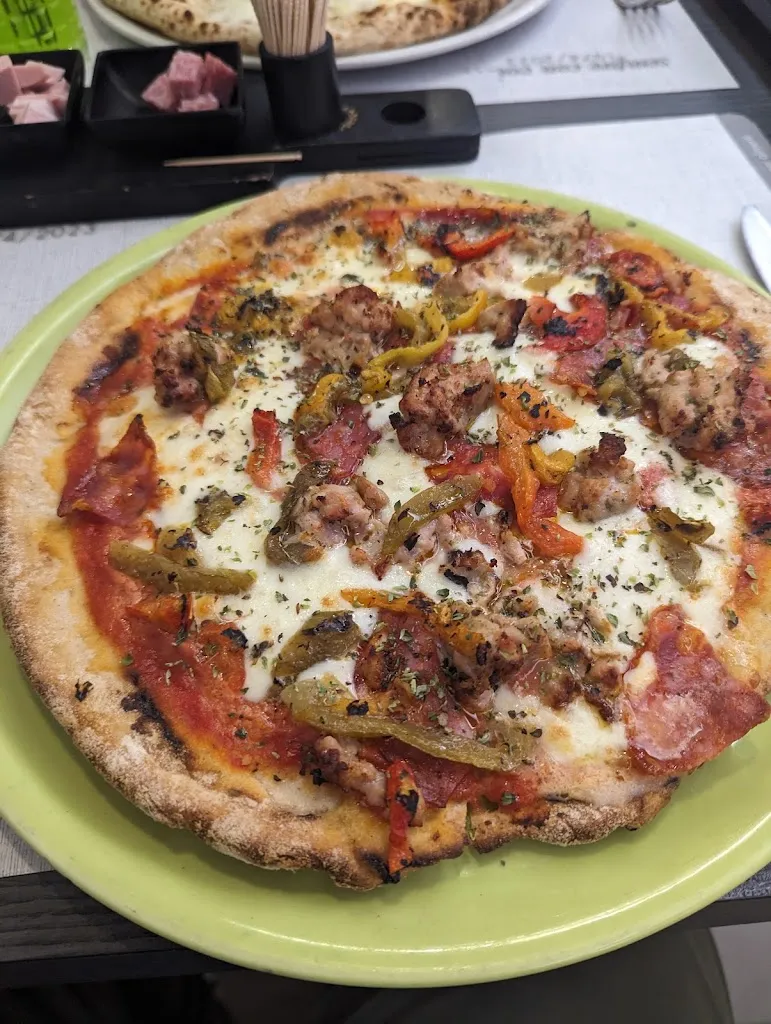 Tristan Quinn_La Rotonda di Casteldaccia_Altavilla Milicia_review