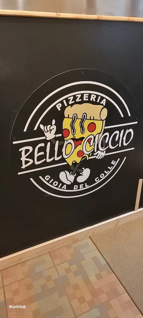 Mary Jane Sanchez_Bello Ciccio_Gioia del Colle_review