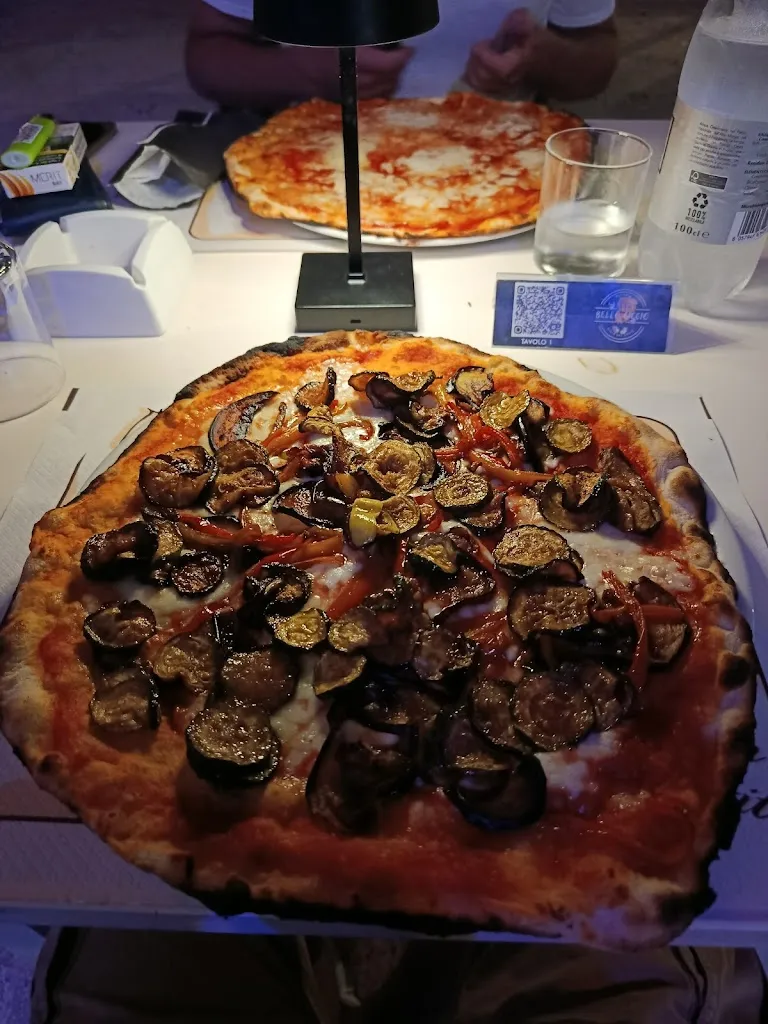 Marco Paradiso_Bello Ciccio_Gioia del Colle_review