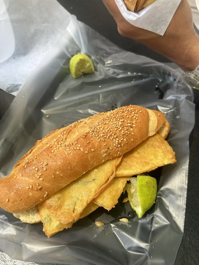 Cu mancia fa muddichi restaurant in Altavilla Milicia