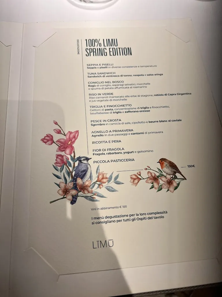 Menu_Limu restaurant_Altavilla Milicia_image_2