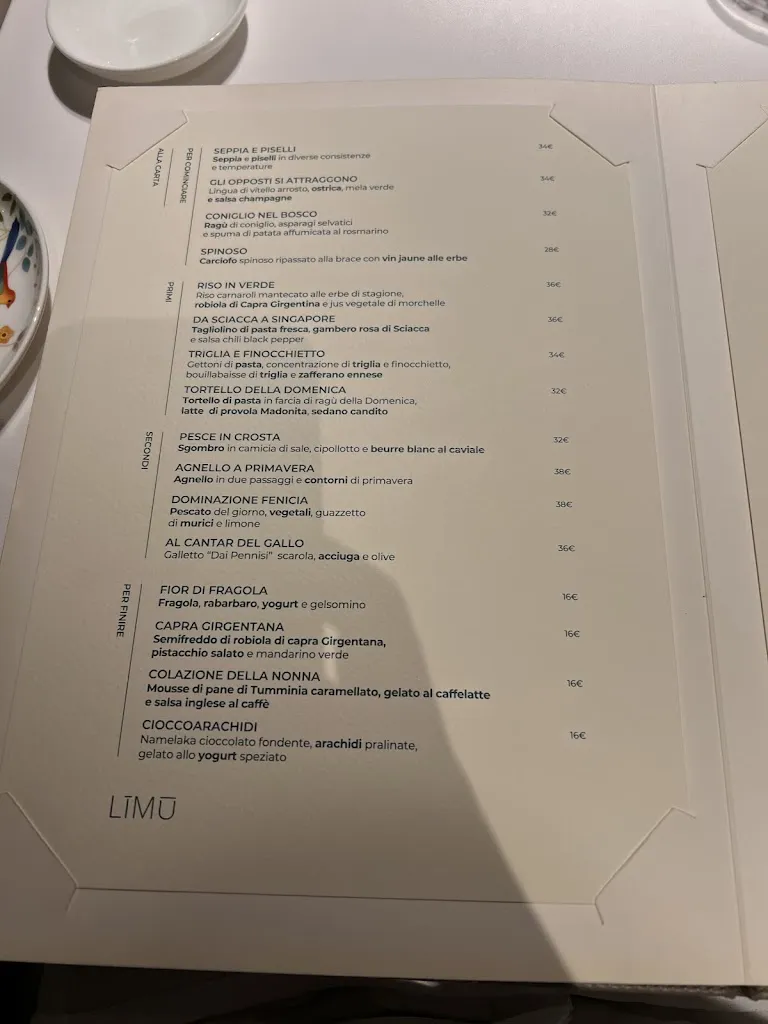 Menu_Limu restaurant_Altavilla Milicia_image_3