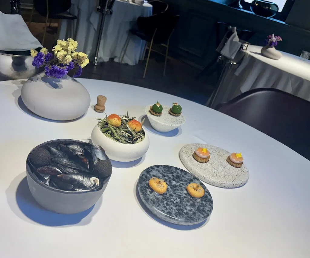 Nisha Isaac_Limu restaurant_Altavilla Milicia_review