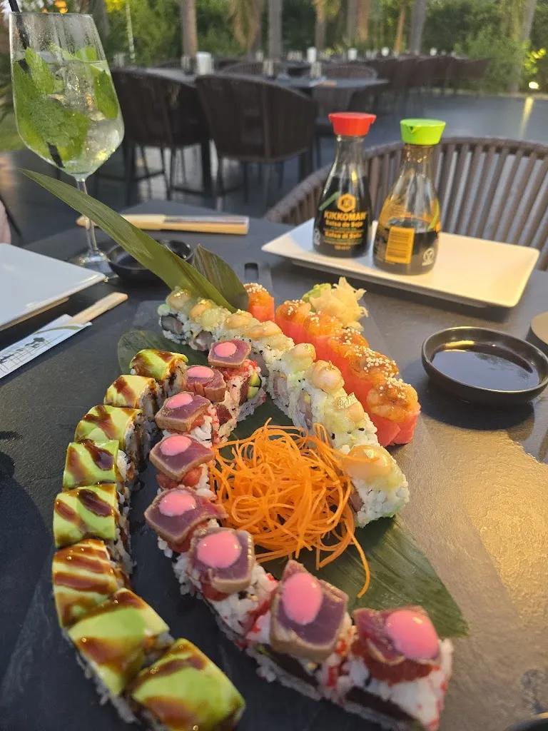 Aurelio Puleo_Numa Sushi e Bar_Altavilla Milicia_review