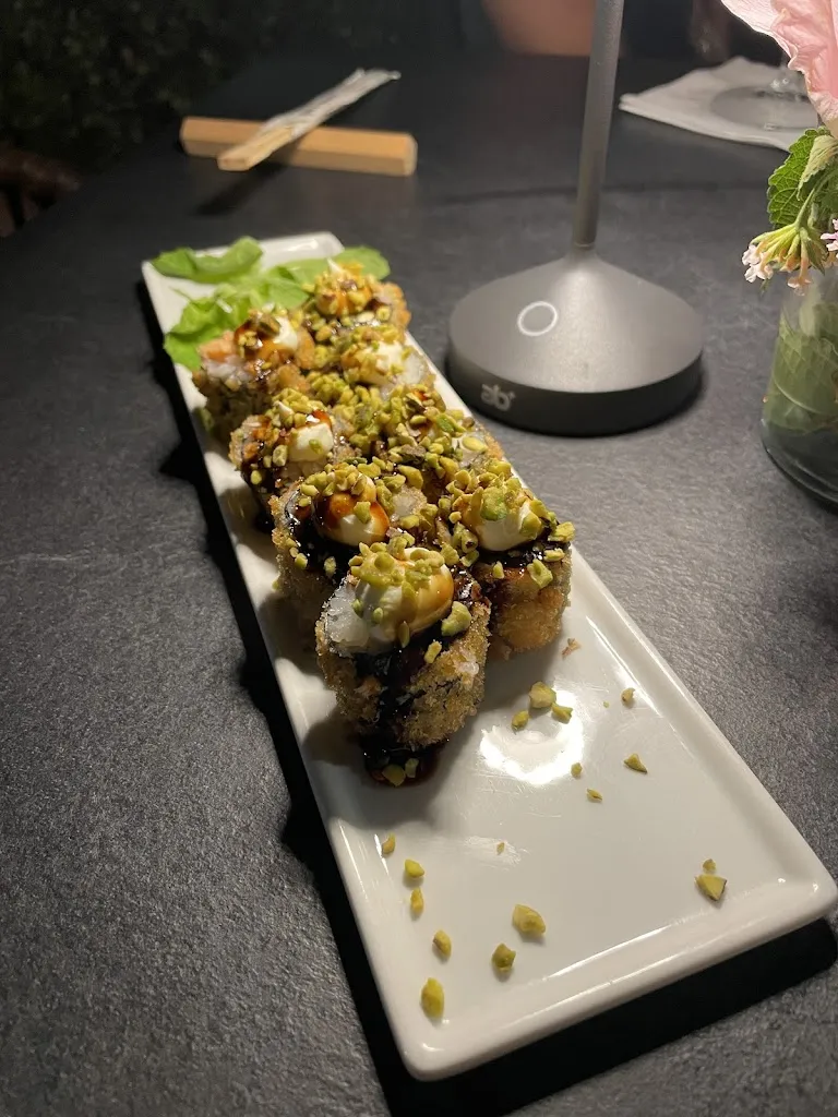 Numa Sushi e Bar_Altavilla Milicia_slider_image_2